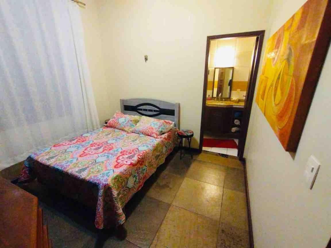 Penedo Vista Linda Bed & Breakfast Exterior photo