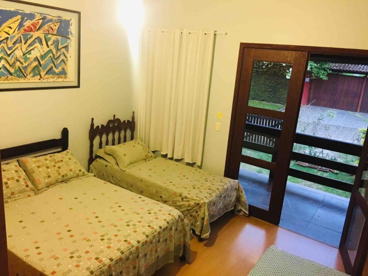 Penedo Vista Linda Bed & Breakfast Exterior photo
