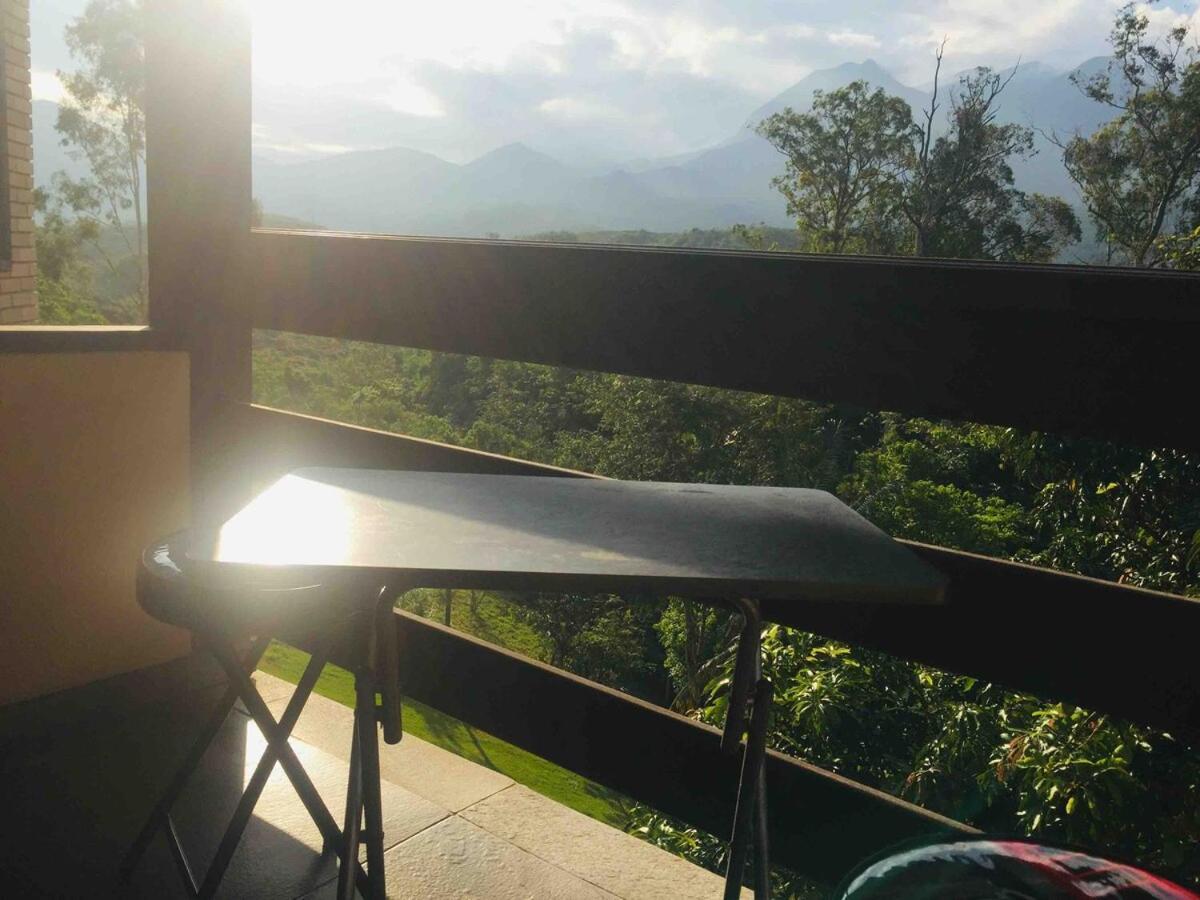 Penedo Vista Linda Bed & Breakfast Exterior photo