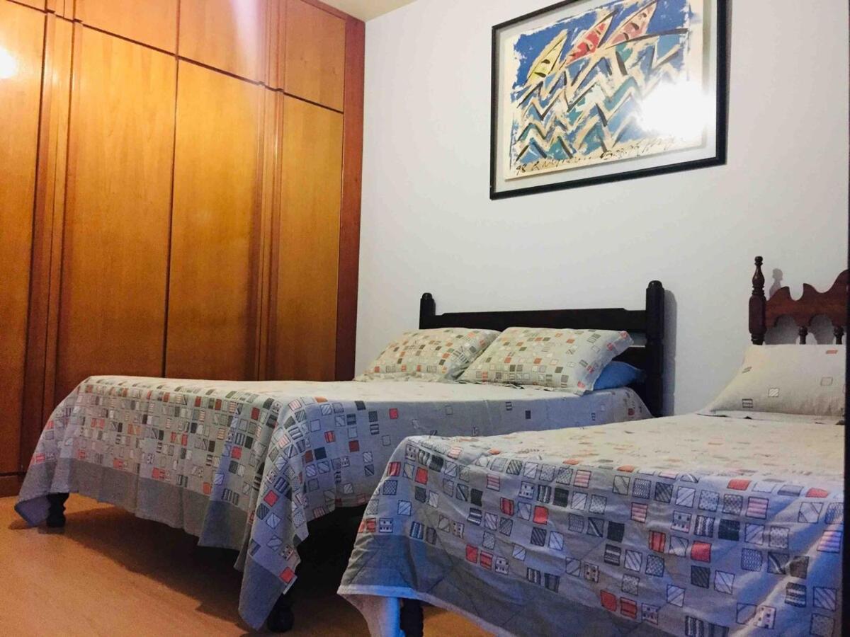 Penedo Vista Linda Bed & Breakfast Exterior photo